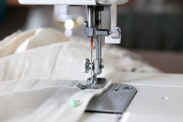 Kimono-Duster-pin-and-sew