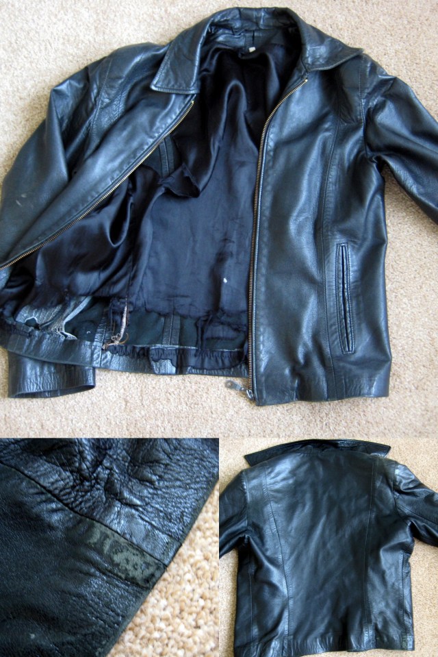 Esther Chandler handbag sew along 2