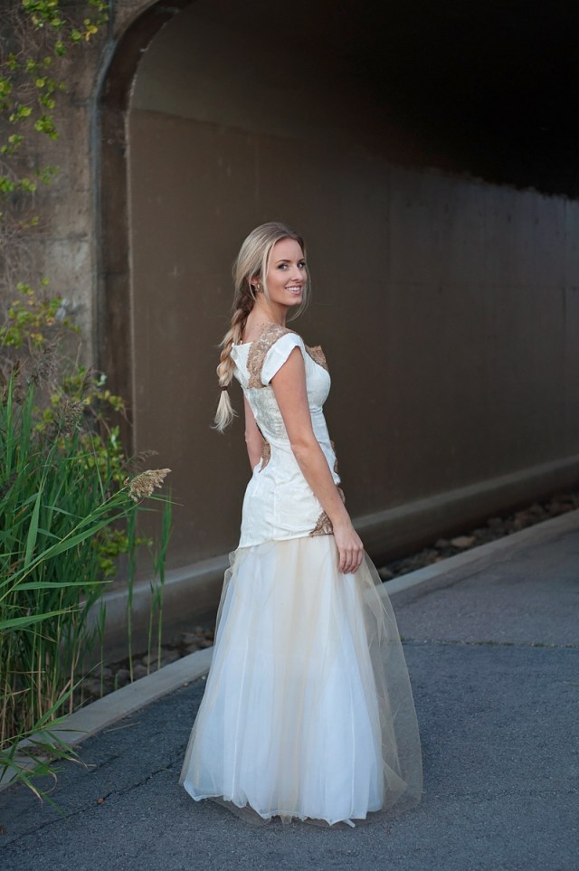 Kara Daybreak 2015 Trail 12