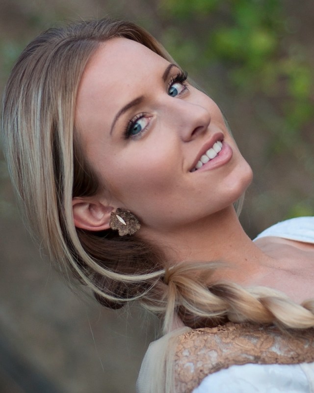 Kara Daybreak 2015 Trail 13