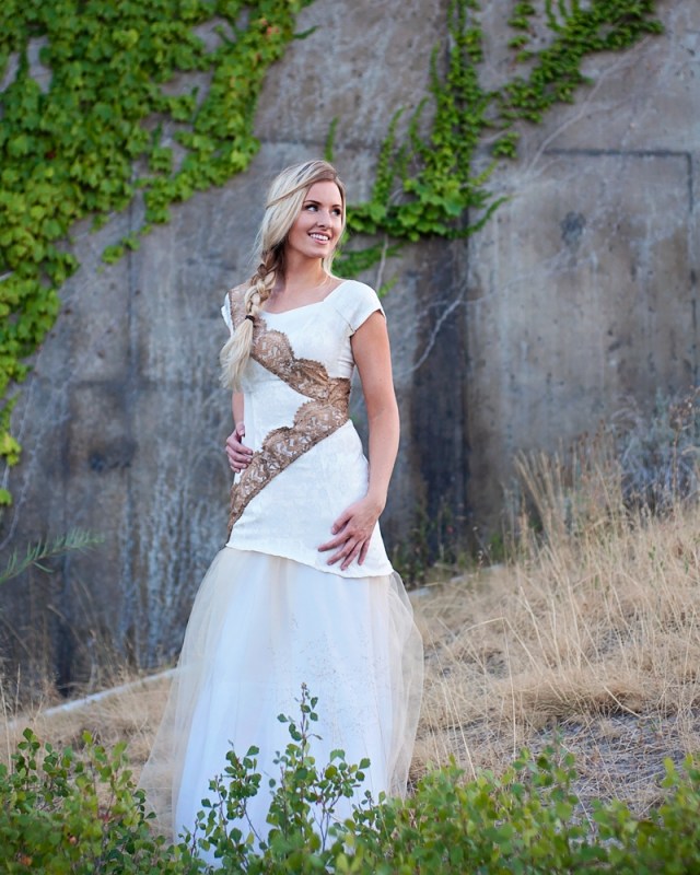 Kara Daybreak 2015 Trail 5