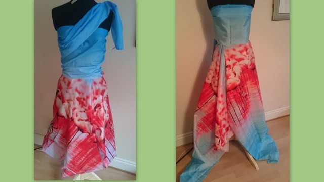 WHOLE OUTFIT EXPERIMENTS