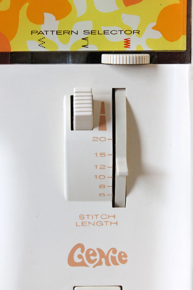 Genie-Sewing-Machine-stitch-length