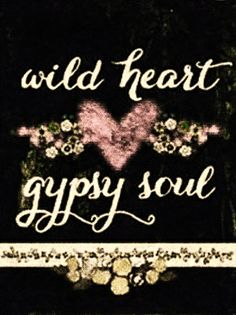 gypsy soul