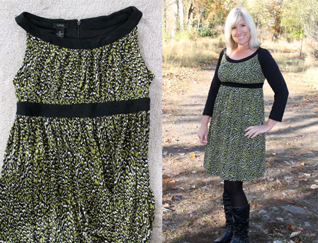 _Add-sleeves-to-a-dress-before-and-after