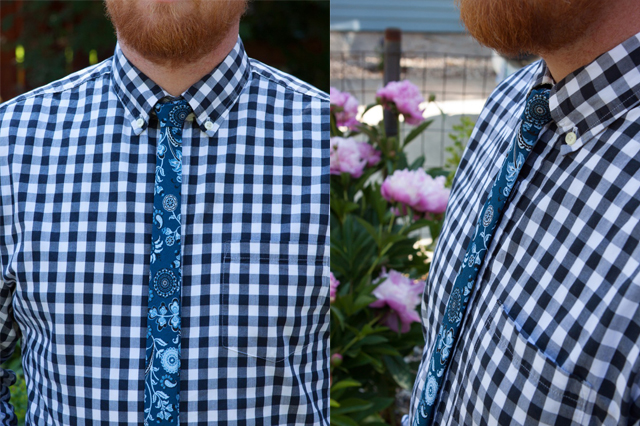 Skinny-tie-collage