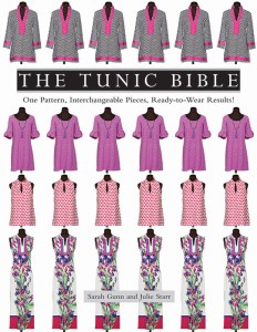 The Tunic Bible