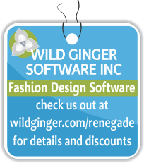 Wild Ginger Sidebar Tile