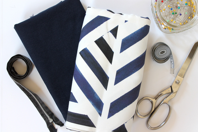 Laptop-cover-materials-needed