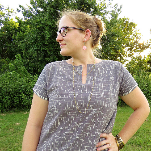 Tunic-Carissa-After 5