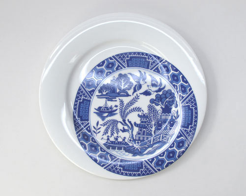 chinese crockery
