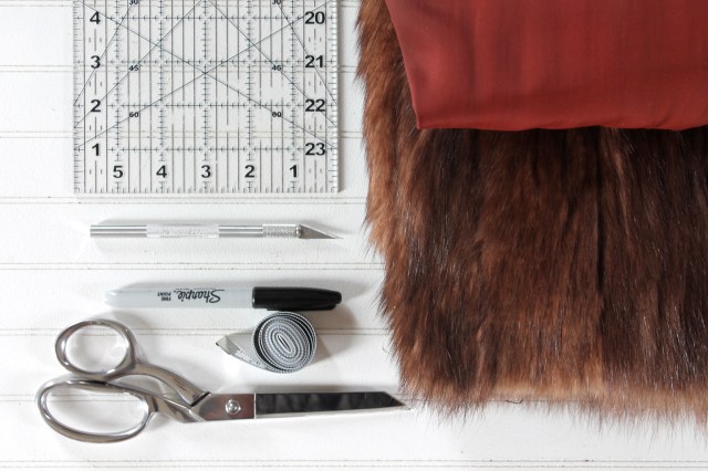 fur-hat-materials-needed