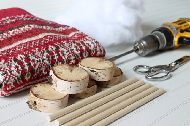 sweater-trees-materials-needed