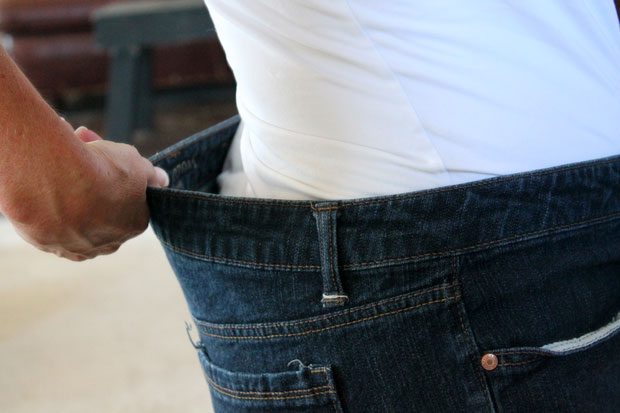 how-to-take-in-the-waist-on-a-pair-of-blue-jeans