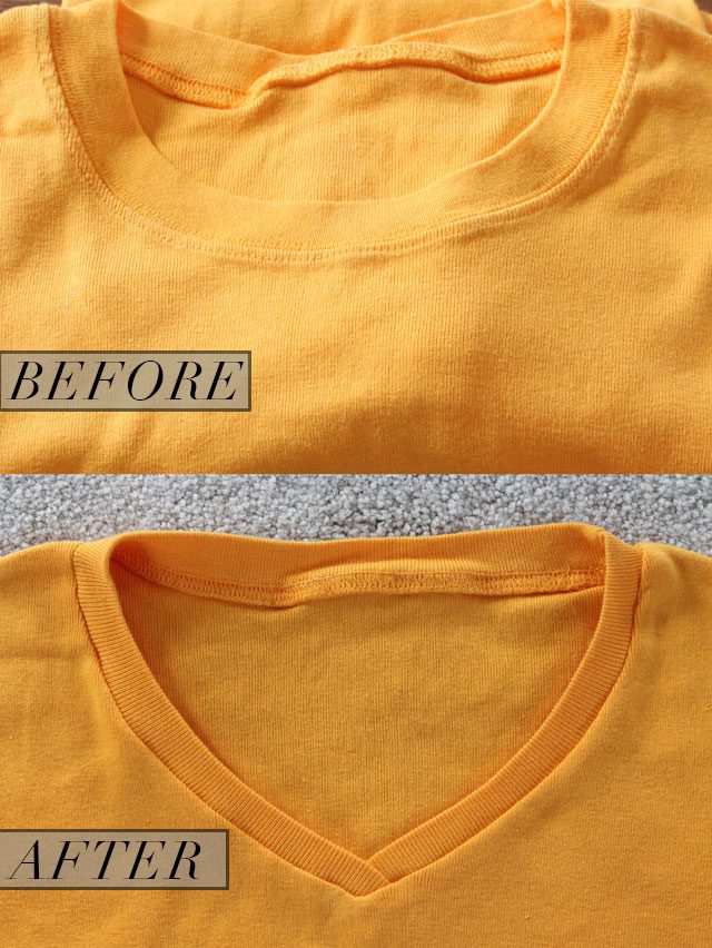 how-to-turn-a-crew-neck-t-shirt-into-a-v-neck