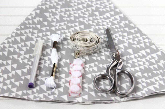 tree-skirt-materials-needed