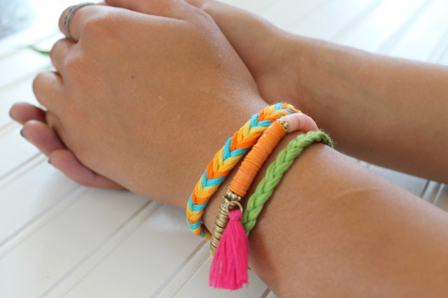 Mosquito Repellent Bracelet for Mother's Day