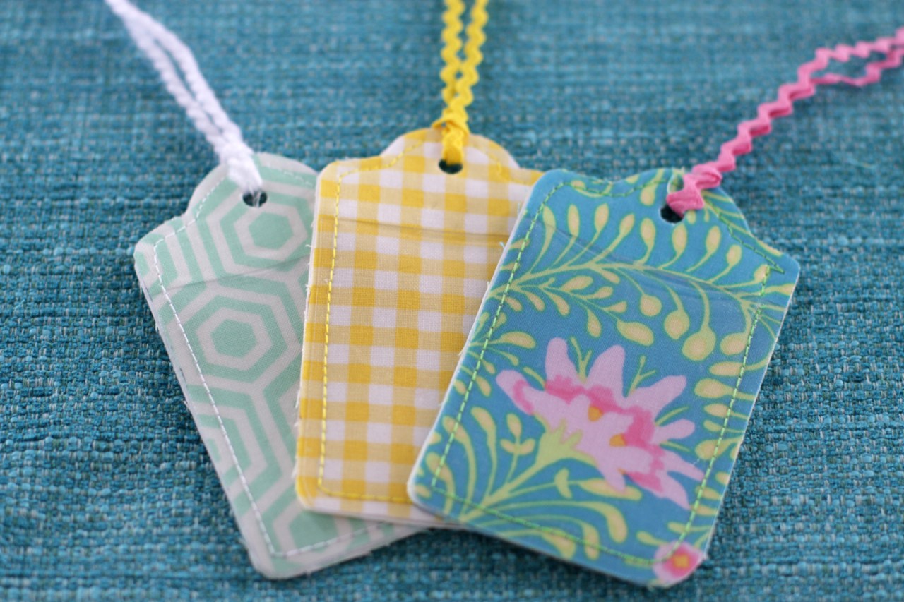 New One Minute Video: How to Make Custom Luggage Tags | The Renegade ...