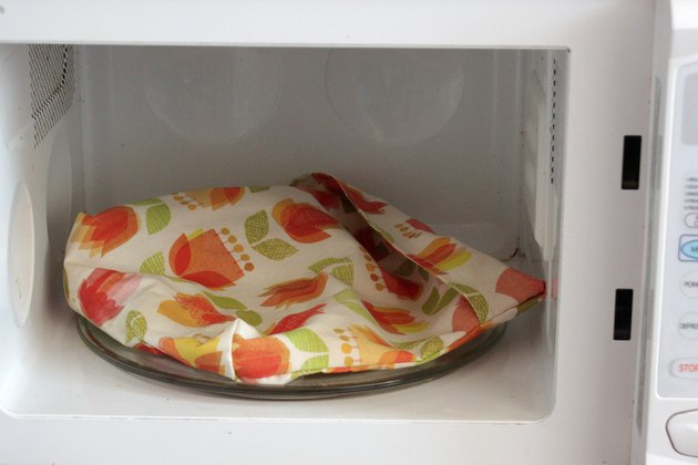 diy reusable popcorn bag