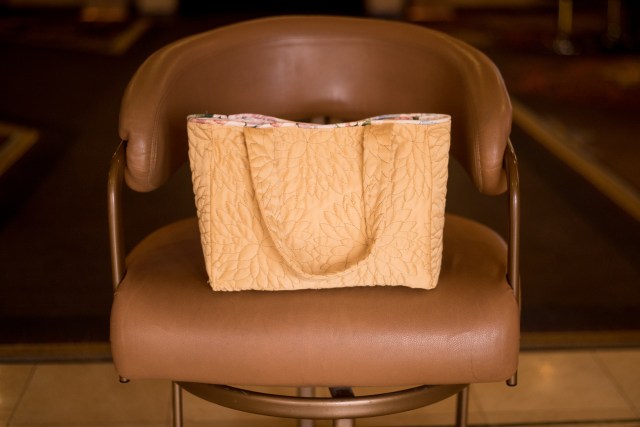 Refashion Runway 1970's Challenge