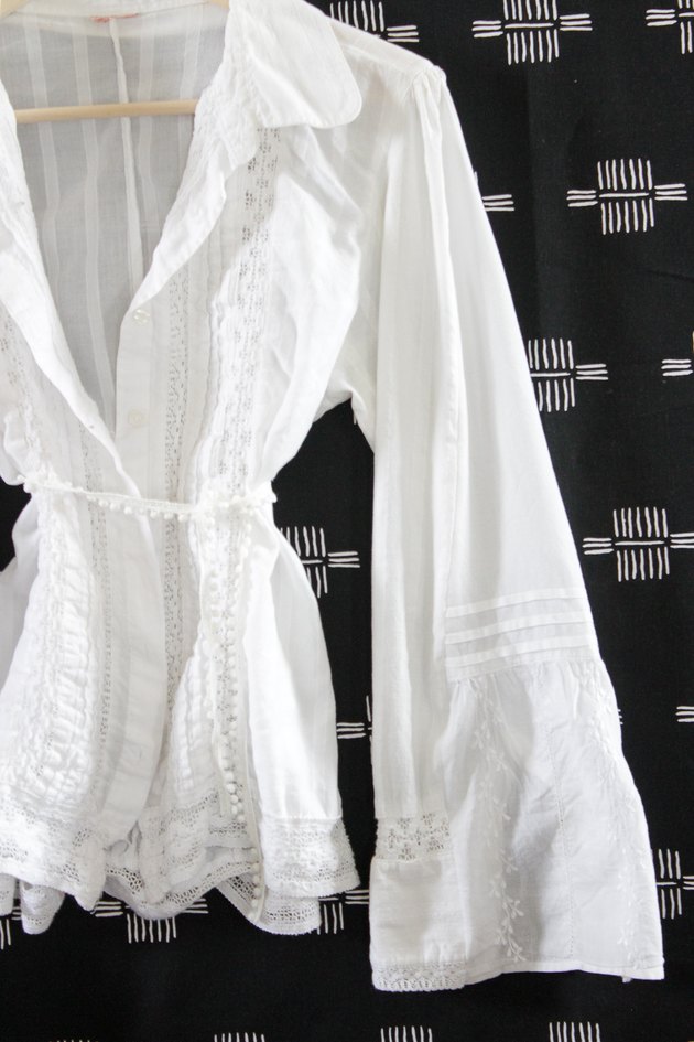 how to make sleeves bigger