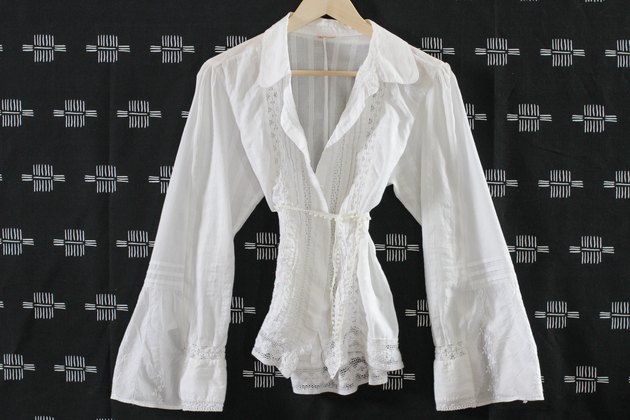 how to make sleeves bigger